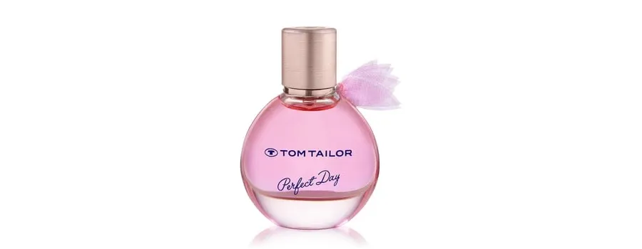 obrazek 1 Tom Tailor Perfect day Woda perfumowana 30 ml