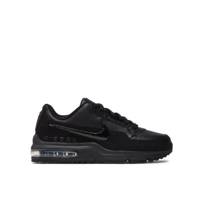 Zdjęcie Nike Sneakersy Air Max Ltd 3 687977 020 Czarny