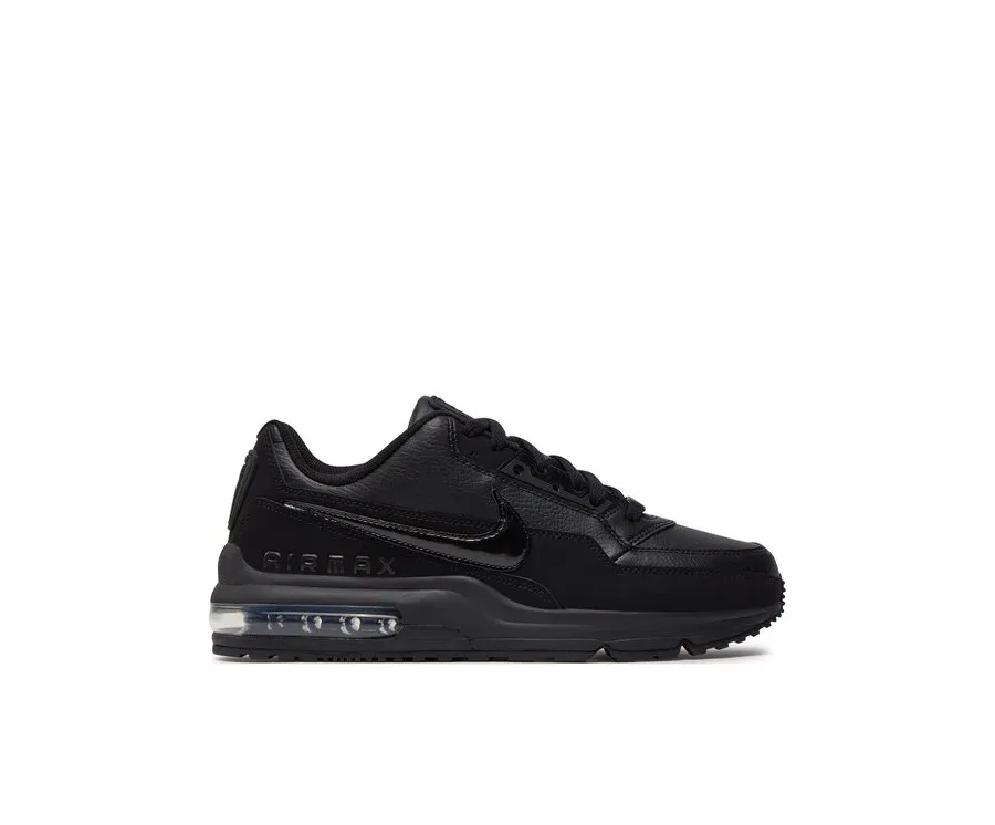 obrazek 1 Nike Sneakersy Air Max Ltd 3 687977 020 Czarny