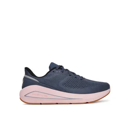 Zdjęcie Under Armour Buty do biegania UA W Sonic 7 3028003 Szary