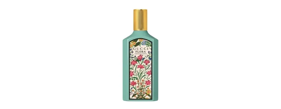 obrazek 1 Gucci Flora by Gucci Gorgeous Jasmine Woda perfumowana 100 ml