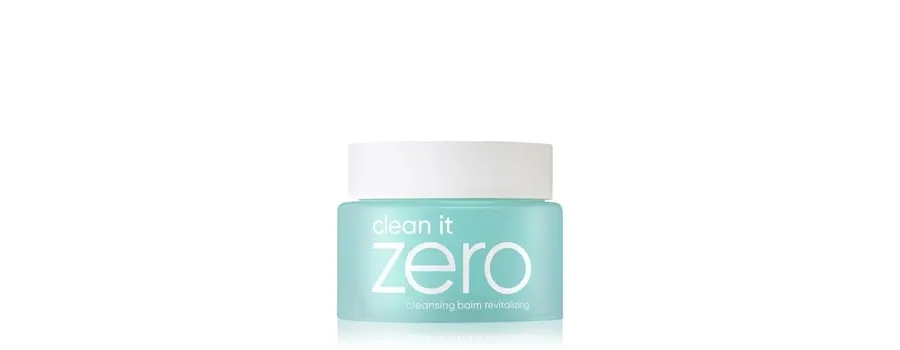 obrazek 1 BANILA CO Clean it Zero Cleansing Balm Revitalizing Krem oczyszczający 100 ml