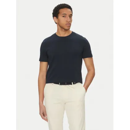 Zdjęcie JOOP! T-Shirt 17 JJ-22Priamo 30045539 Granatowy Modern Fit