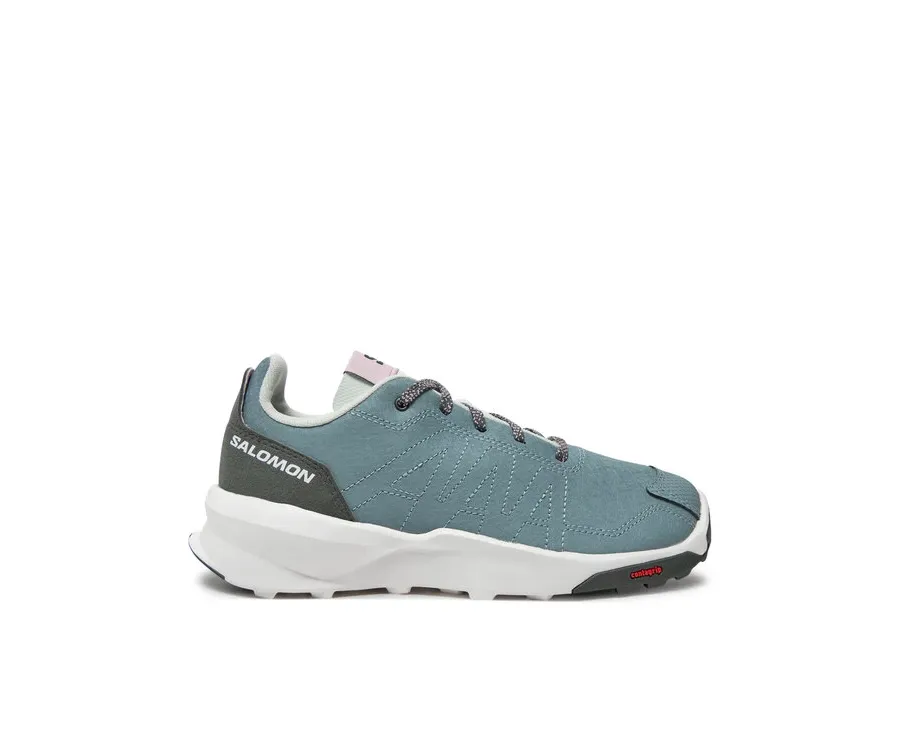 obrazek 1 Salomon Sneakersy Patrol Play L47459100 Szary