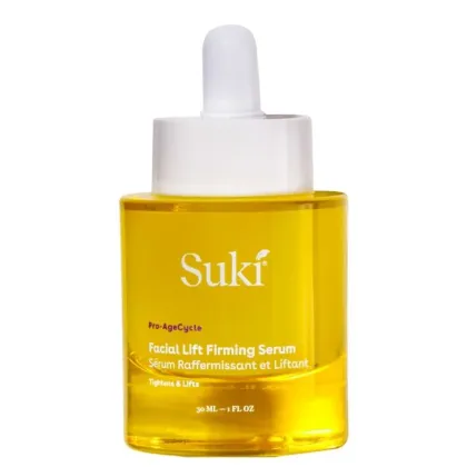 Zdjęcie Suki Skincare Facial Lift Firming - Serum 30ml 30 ml