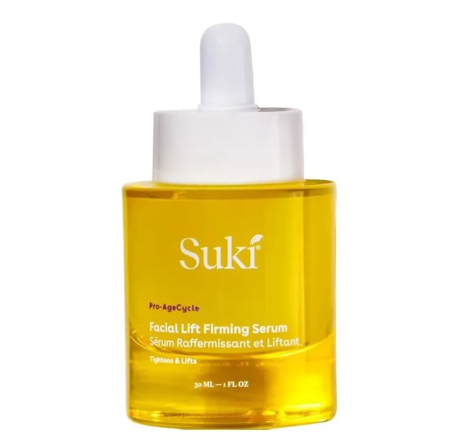 obrazek 1 Suki Skincare Facial Lift Firming - Serum 30ml 30 ml