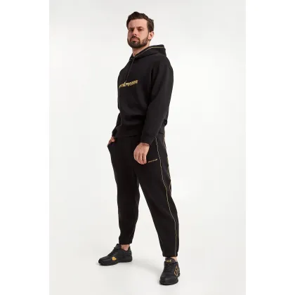 Zdjęcie Spodnie dresowe męskie EMPORIO ARMANI Emporio Armani