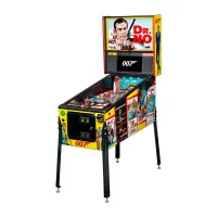 Zdjęcie Flipper James Bond 007 Pro