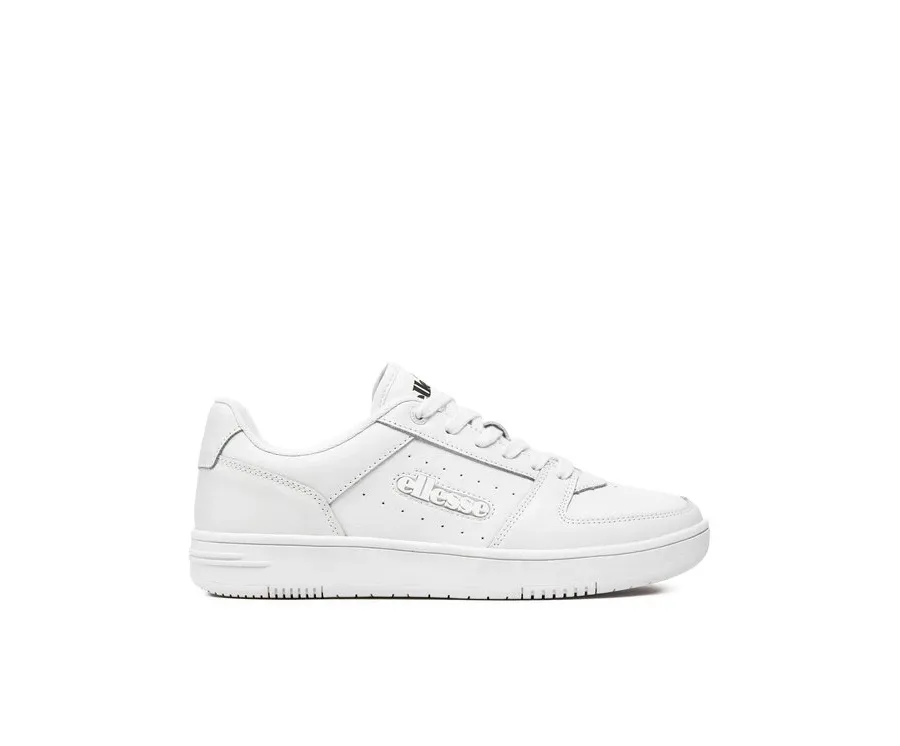 obrazek 1 Ellesse Sneakersy Panaro Cupsole SHRF0560 Biały