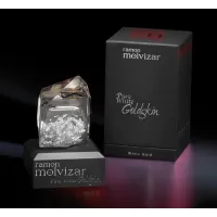 Picture Pure White Goldskin Ramon Molvizar 75ml