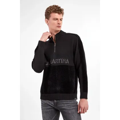Zdjęcie Sweter męski LA MARTINA La Martina