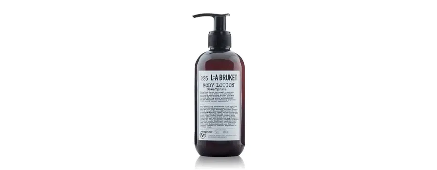obrazek 1 L:A Bruket Spruce No. 225 Balsam do ciała 240 ml
