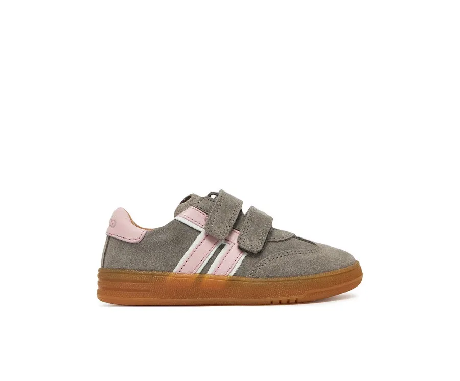 obrazek 1 Froddo Sneakersy Lou G3130269-6 M Szary