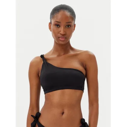 Zdjęcie Max Mara Beachwear Góra od bikini Alisia 2516821019 Czarny