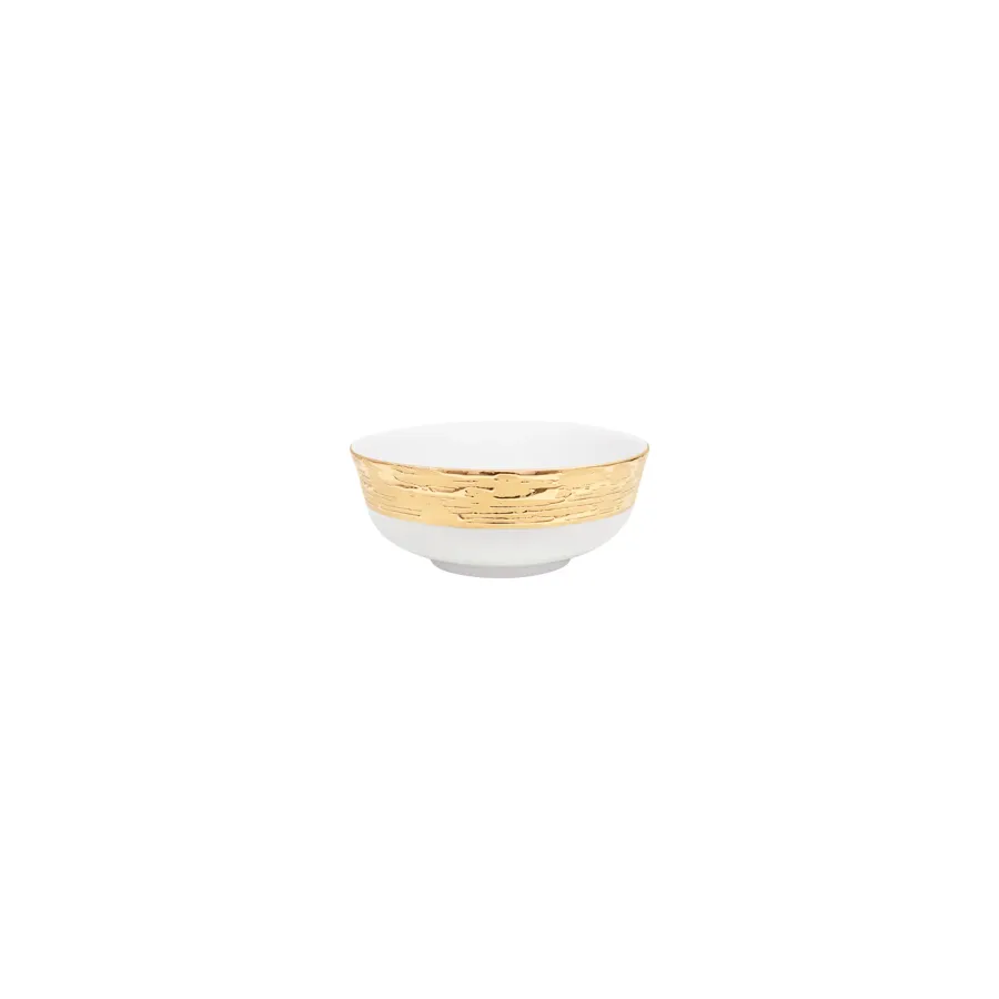obrazek 1 Urocza miska 12 cm wykonana z porcelany - Porcel