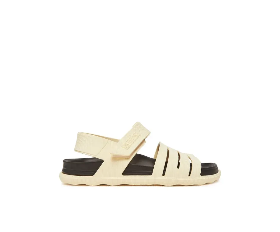 obrazek 1 Melissa Sandały Kaiteki Sandal Ad 35942 Beżowy