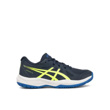 Zdjęcie Asics Buty halowe Upcourt 6 Gs 1074A045 Niebieski