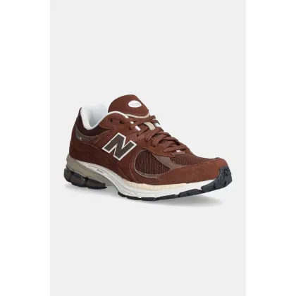 Zdjęcie New Balance sneakersy 2002 kolor brązowy M2002RFF
