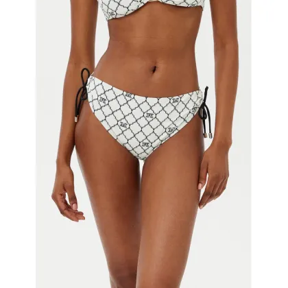 Zdjęcie Max Mara Beachwear Dół od bikini Sibilla 2516821179 Biały