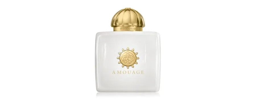 obrazek 1 Amouage Honour Woman Woda perfumowana 100 ml