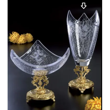 Zdjęcie Niepowtarzalny wazon włoski