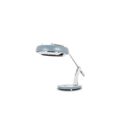 Zdjęcie Luksusowa lampka stołowa do pokoju dziecka