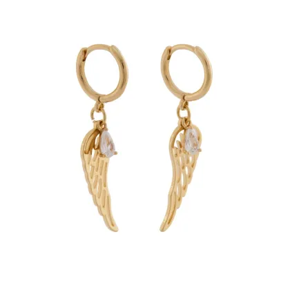Zdjęcie Aldo Kolczyki Angels 13994869 Złoty