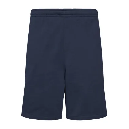 Zdjęcie Lacoste Szorty sportowe GH9896 Granatowy Regular Fit
