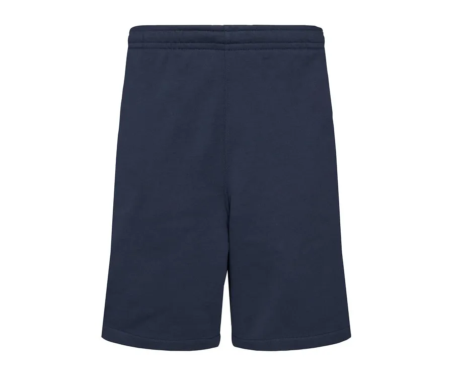 obrazek 1 Lacoste Szorty sportowe GH9896 Granatowy Regular Fit