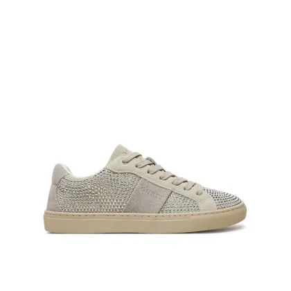 Zdjęcie Guess Sneakersy FLPTOD SUE12 Beżowy