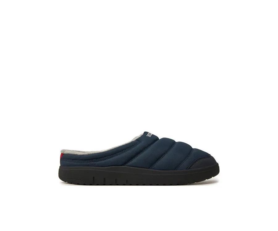 obrazek 1 Tommy Hilfiger Kapcie FM0FM05158 Granatowy