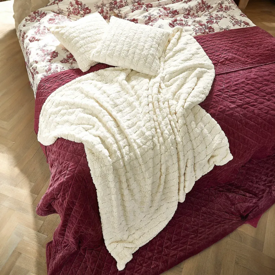 obrazek 1 Pled Dorelice