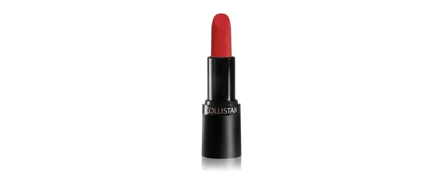 obrazek 1 Collistar Make-Up Puro Lipstick Matte Szminka 3.5 g Nr. 109 - Papavero Ipnotico