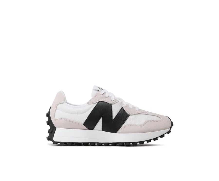 obrazek 1 New Balance Sneakersy MS327CWB Beżowy