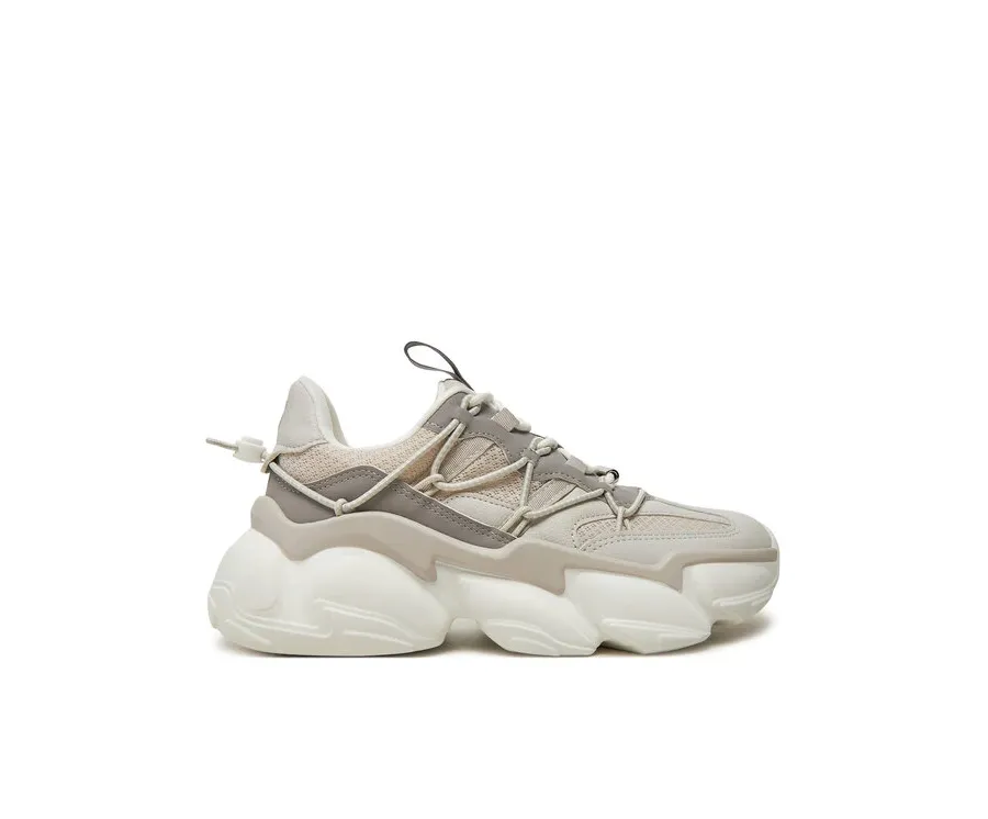 obrazek 1 Steve Madden Sneakersy Spectator SM11002961 Szary