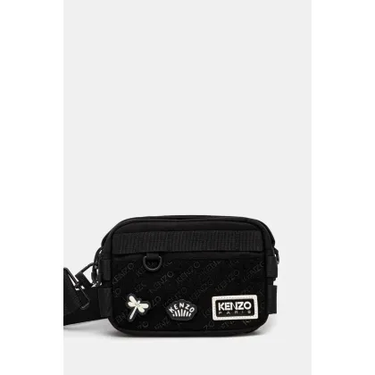 Zdjęcie Kenzo saszetka kolor czarny FF55SA218F20.99