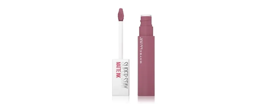 obrazek 1 Maybelline Super Stay Matte Ink Szminka w płynie 5 ml Nr. 180 - Revolutionary