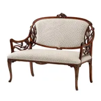 Picture Stylish Italian sofa