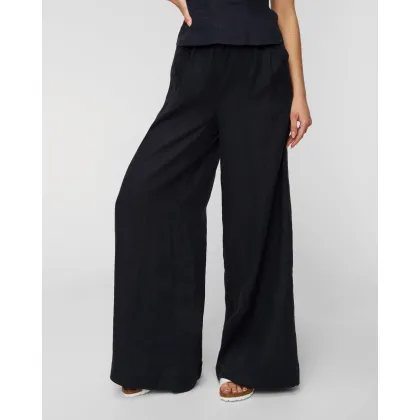 Zdjęcie Spodnie Lniane Joslin Sophia