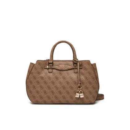 Zdjęcie Guess Torebka Katya HWSG96 52060 Beżowy