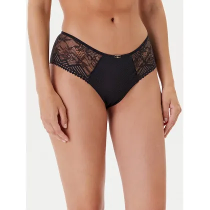 Zdjęcie Chantelle Bokserki Origins C13XB0 Czarny