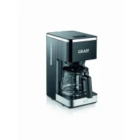 Picture GRAEF FK 402 drip coffee machine in black