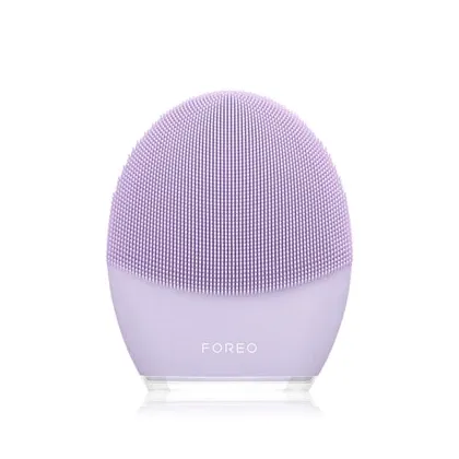 Zdjęcie FOREO Luna 3 Delicate Skin Szczoteczka do twarzy 1 szt.