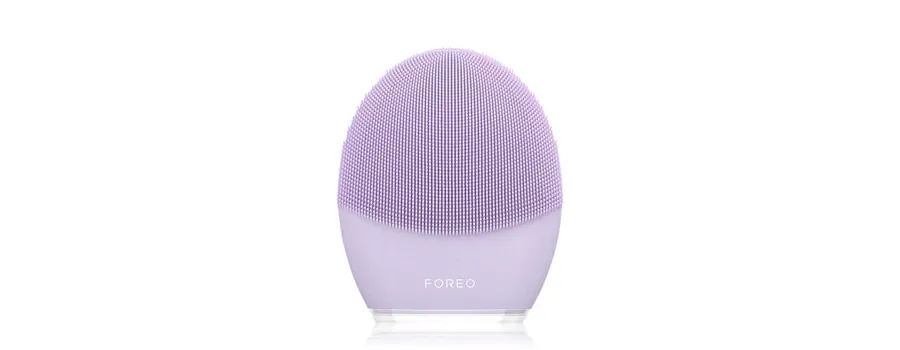 obrazek 1 FOREO Luna 3 Delicate Skin Szczoteczka do twarzy 1 szt.