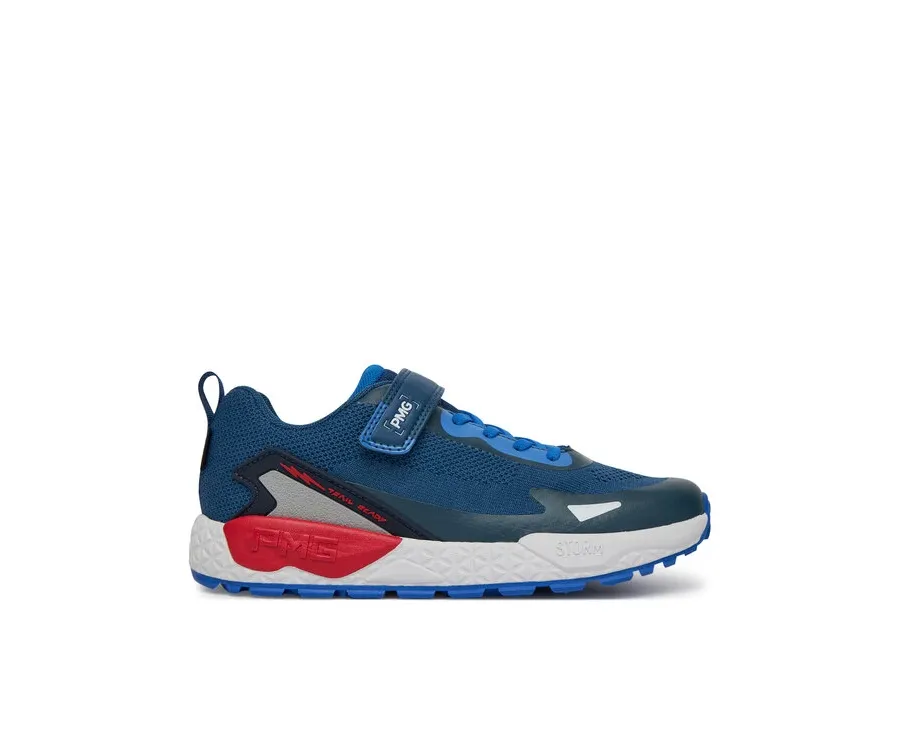 obrazek 1 Primigi Sneakersy 7930744 D Granatowy
