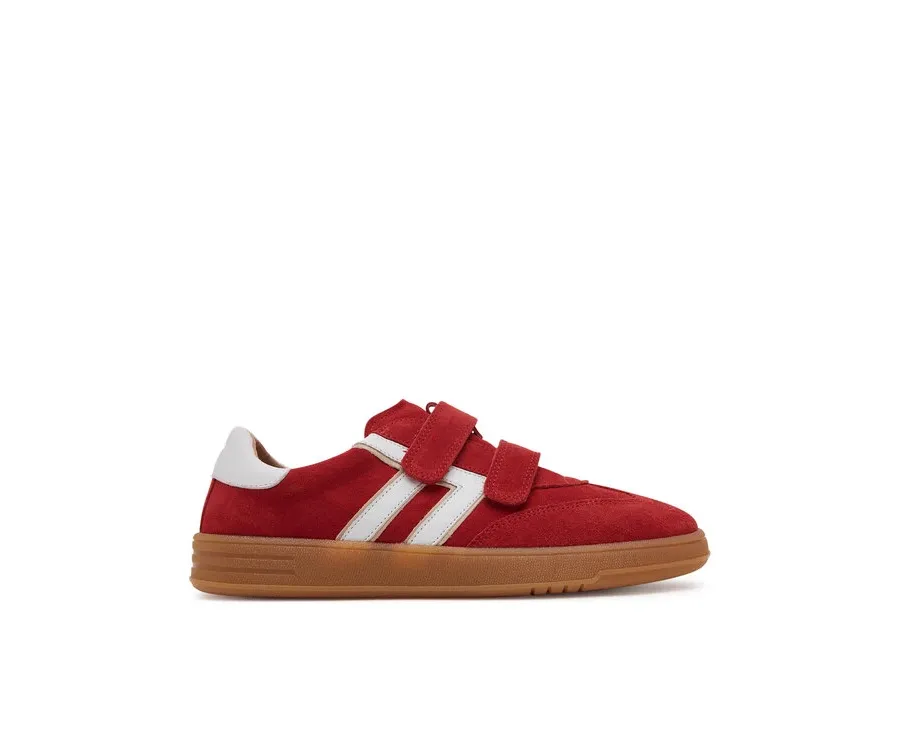 obrazek 1 Froddo Sneakersy G3130269-1 D Czerwony