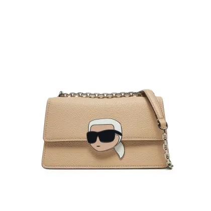 Zdjęcie KARL LAGERFELD Torebka A1W30498 Beżowy