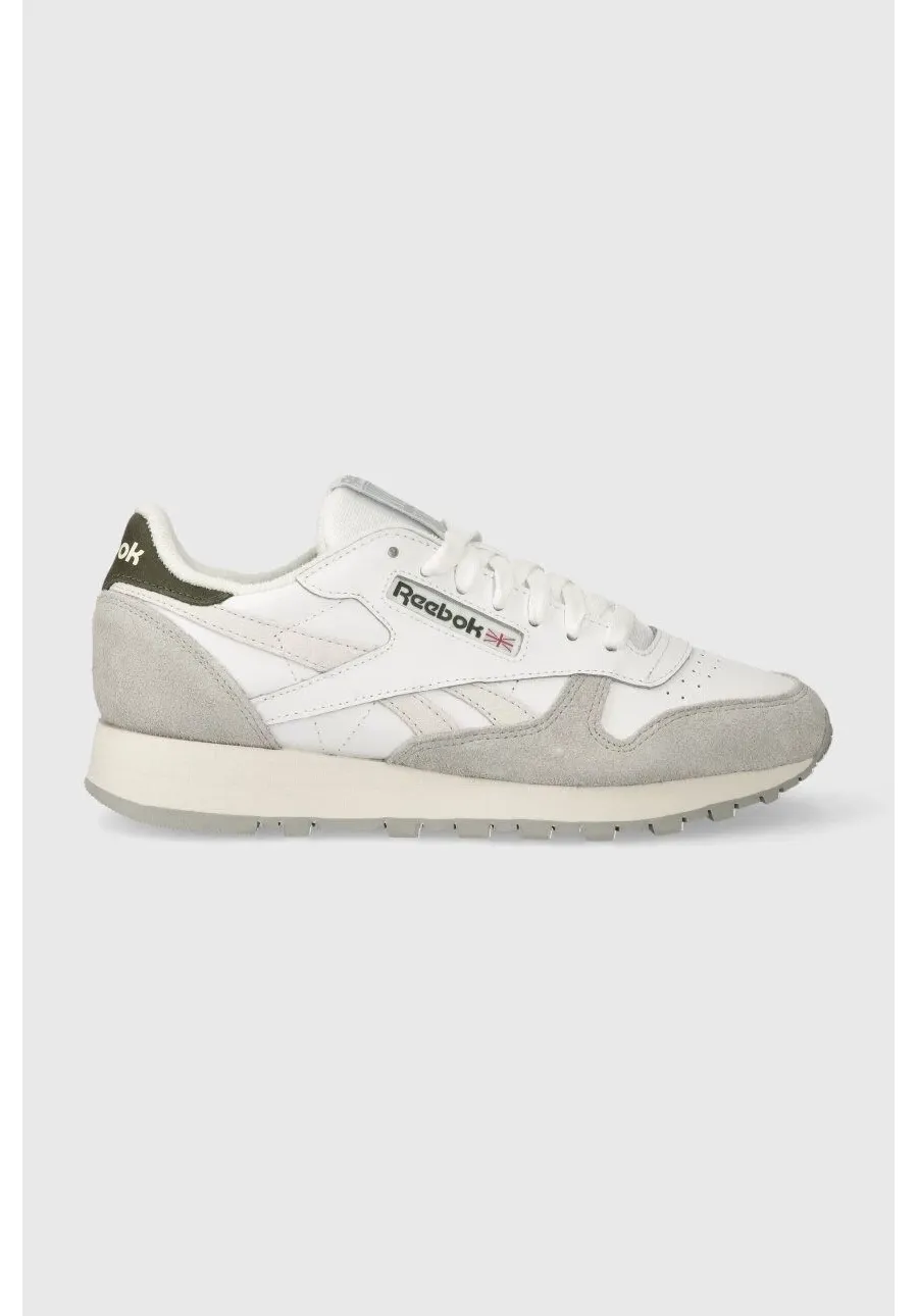 obrazek 1 Reebok sneakersy kolor biały