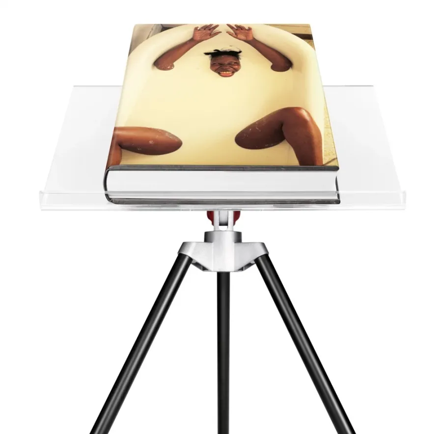obrazek 4 Książka Annie Leibovitz, Art Edition - Taschen