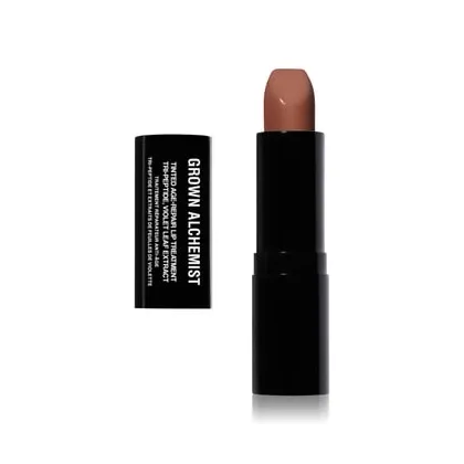 Zdjęcie Grown Alchemist Tinted Age-Repair Lip Treatment Balsam do ust 3.8 g Transparent